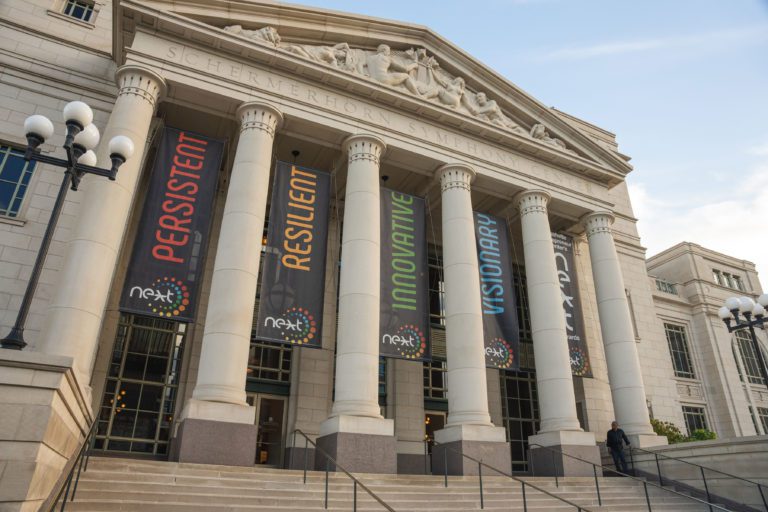 Nashville Entrepreneur Center Recognizes Belmont Alumni at 2022 NEXT Awards 