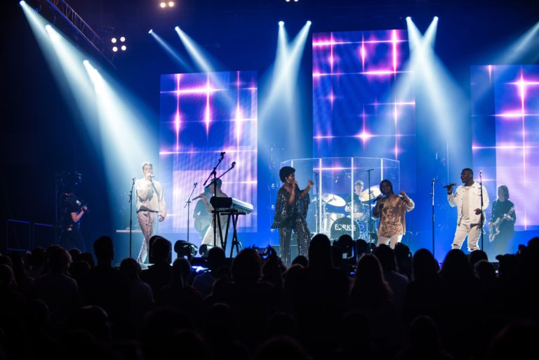 Billboard Names Curb College a Top Music Business School in the Country