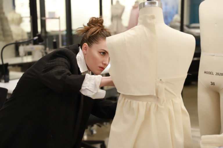 Belmont University’s O’More College of Architecture & Design Named a Top 50 Fashion Design School in the Nation￼