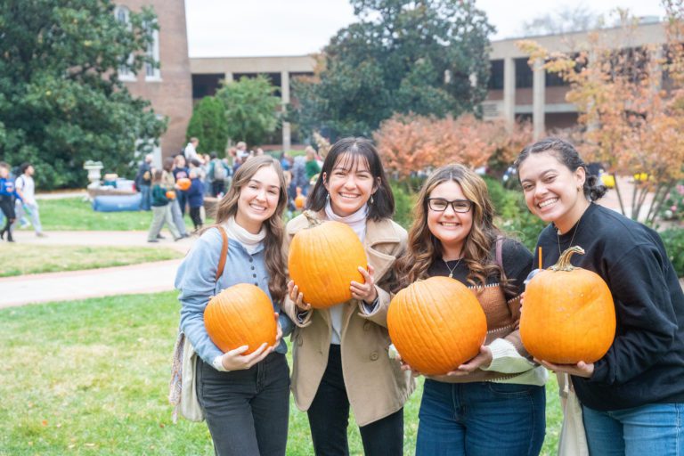 Helping Regions Thrive by Making Hope Real: Belmont Hosts Inaugural Hope Summit  