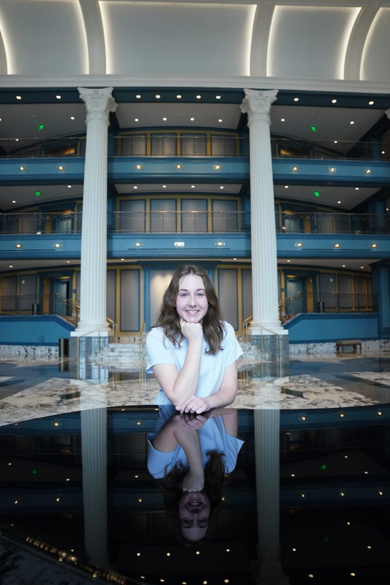 The ‘Job Shadow’ of a Lifetime