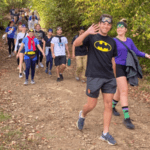 Garrett’s “Hero” Run for Duchenne Muscular Dystrophy