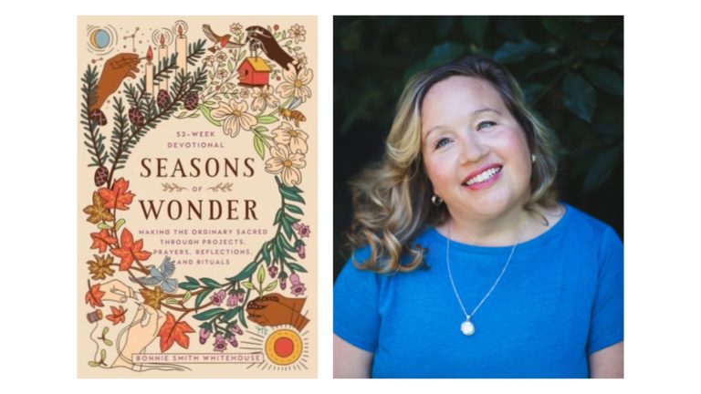 Parnassus Books to Welcome Bonnie Smith Whitehouse for New Book, ‘Seasons of Wonder’