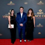CMT Giants: Vince Gill – Red Carpet