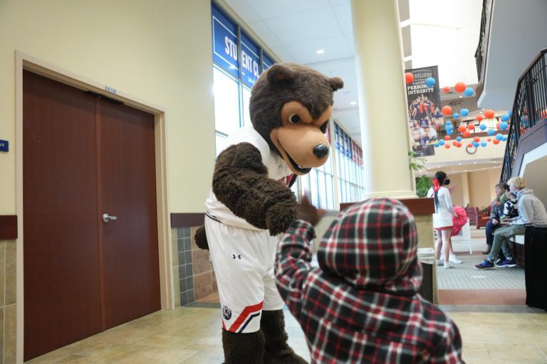 Belmont University Set to Host Annual Community Night