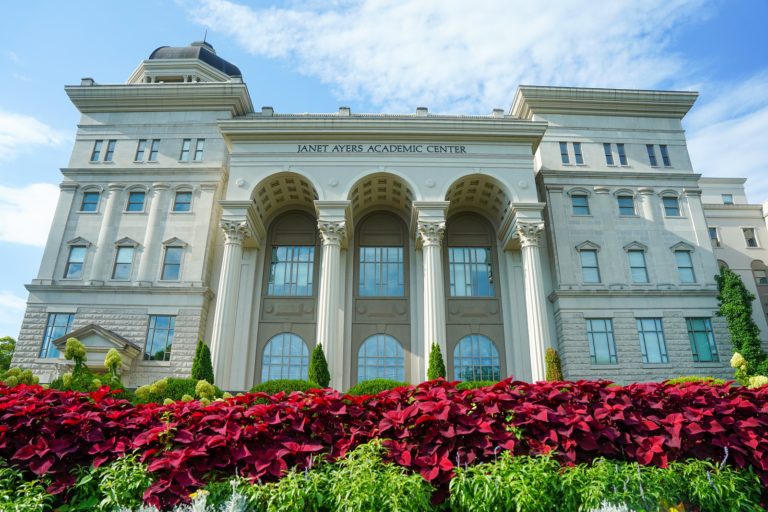 Belmont Announces Graduate Engineering Partnership with the University of Arkansas