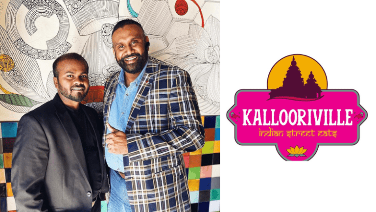 Kallooriville Now Open at Mesa Komal Café