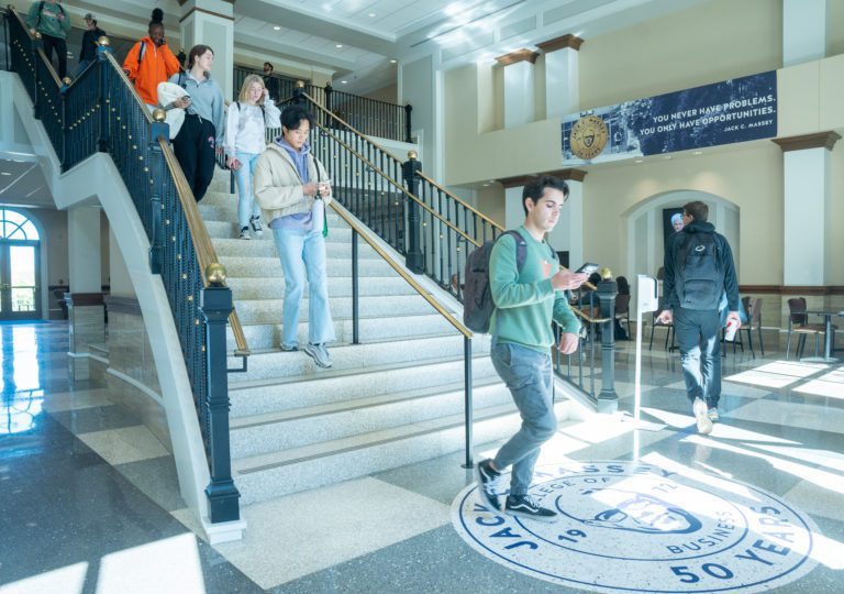 Belmont Graduate MBA Program Named to The Princeton Review List “Best Business Schools for 2023” 