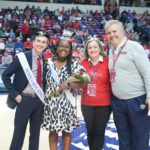 Men beat TSU HOMECOMING