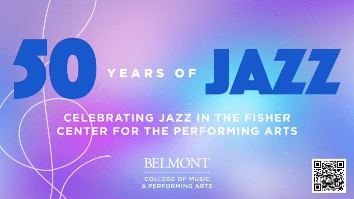 50 yrs of jazz