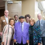 Belmont + Fisk Social Justice Collaborative BHM Launch Reception