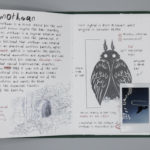 Bella Pace’s winning design, Gold Award and Best of Show