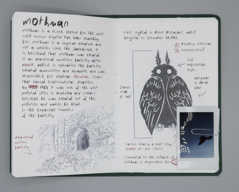 Watkins College of Art Students Win Multiple Local ADDY Awards