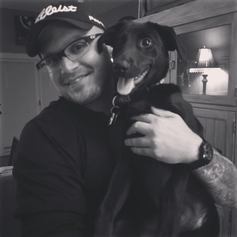 Staff Spotlight: Dave Jaeger