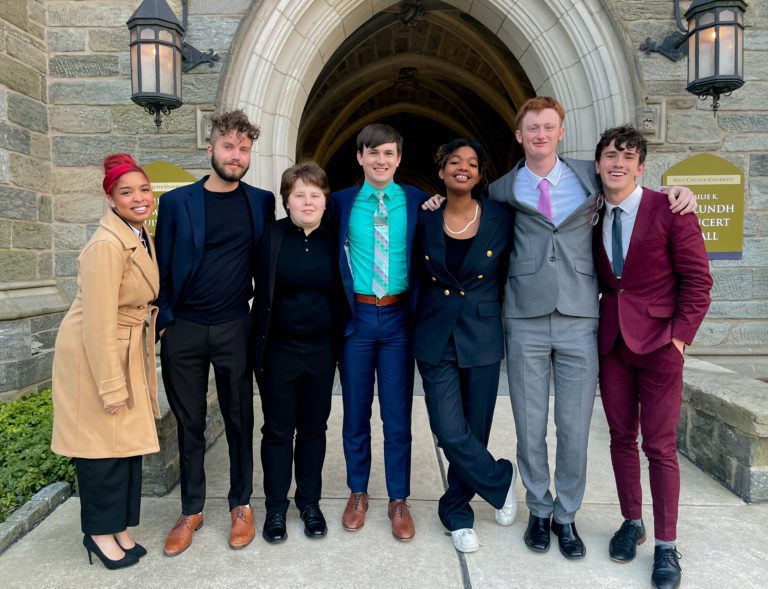 Speech and Debate Team Breaks Records on a National Level