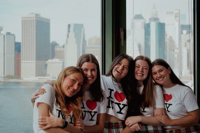 How Belmont USA is Changing Students’ Lives