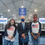 Debate 2020 Press Conference