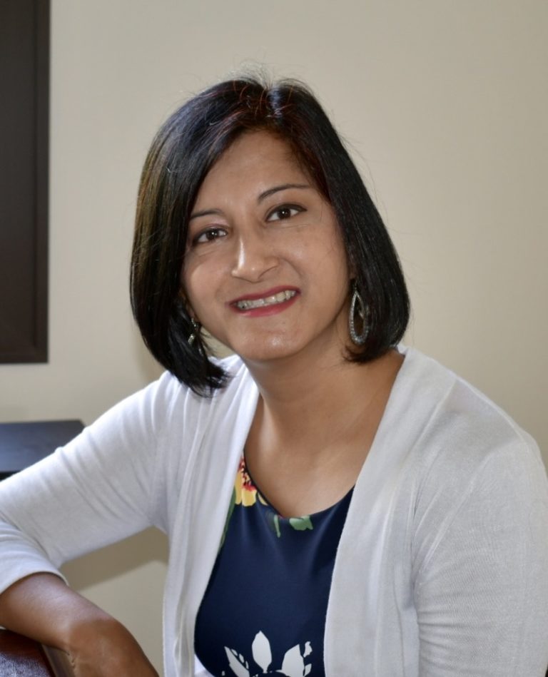Belmont University Names Dr. Sharrel Pinto Dean of College of Pharmacy and Health Sciences