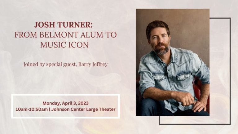 It’s All About the Song