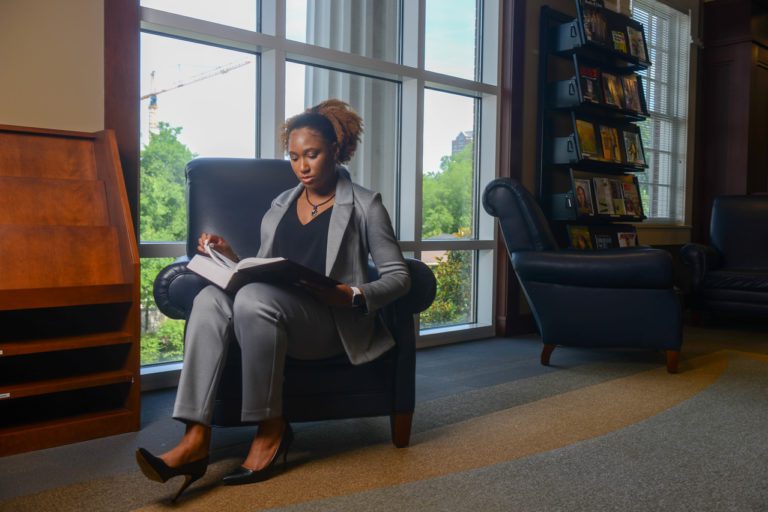 Legal Studies Major Sees Significant Growth as Pathway to Law Careers