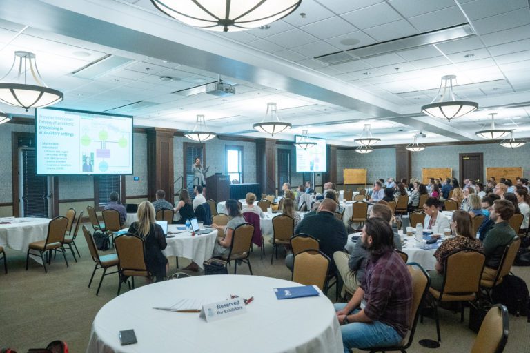 Belmont College of Pharmacy Hosts 7th Annual Antimicrobial Stewardship Symposium