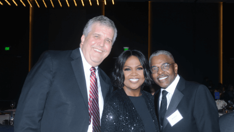 The Fisher Center at Belmont University Announces Inaugural Artist-In-Residence, Cece Winans