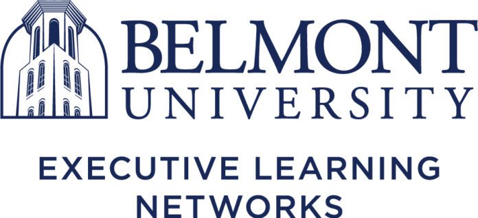 Executive Learning Network logo