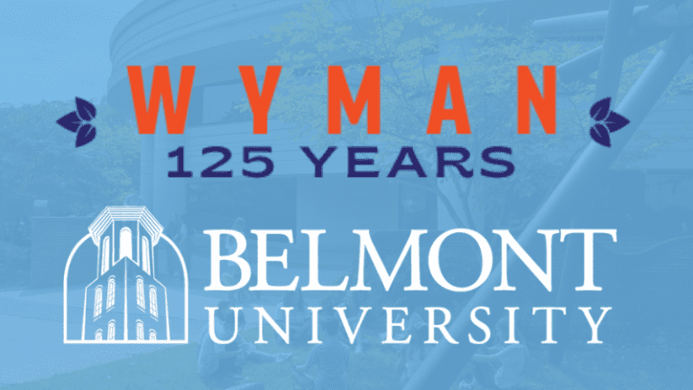 Wyman Leaders Program Visits Watkins College of Art at Belmont University